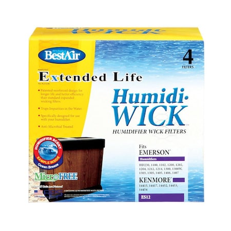 Rps Wick Filter for RP11845